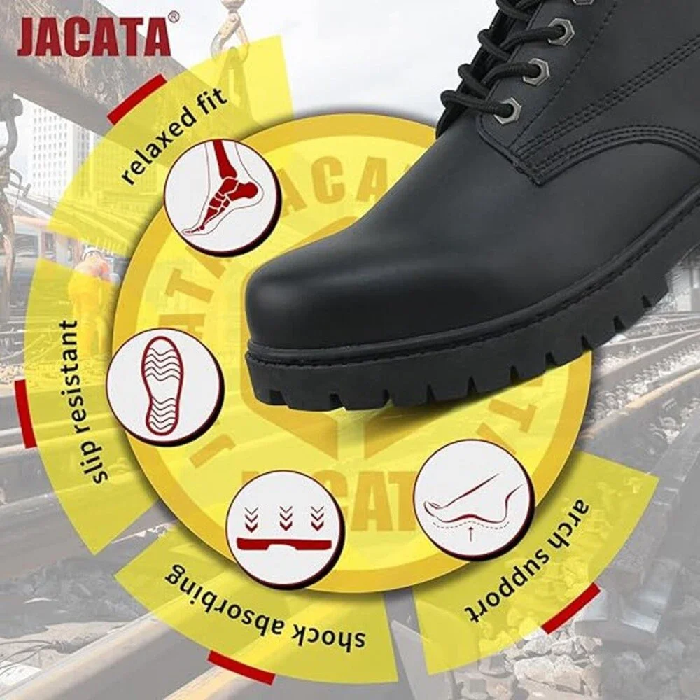 Jacata mens size
